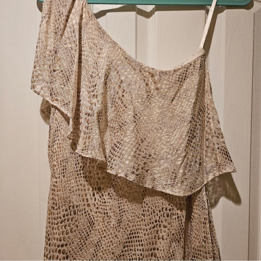 White House Black Market Top